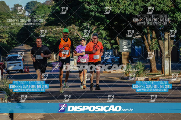 6ª Corrida Pedestre de Santo Antônio 