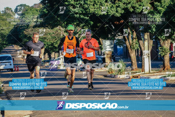 6ª Corrida Pedestre de Santo Antônio 