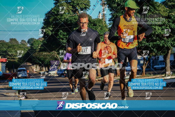 6ª Corrida Pedestre de Santo Antônio 