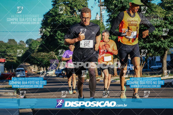 6ª Corrida Pedestre de Santo Antônio 