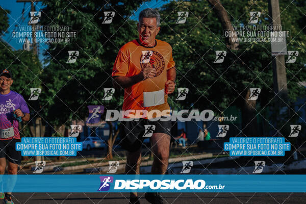 6ª Corrida Pedestre de Santo Antônio 