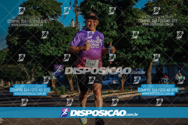 6ª Corrida Pedestre de Santo Antônio 