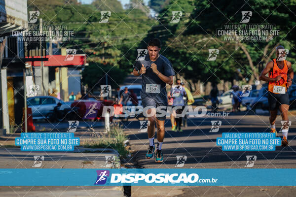 6ª Corrida Pedestre de Santo Antônio 