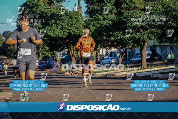 6ª Corrida Pedestre de Santo Antônio 