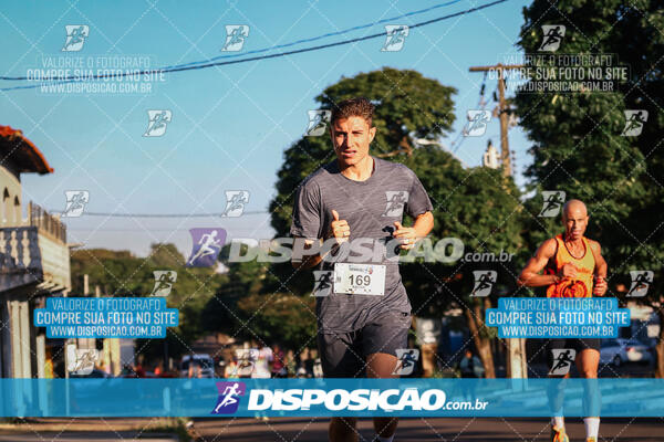 6ª Corrida Pedestre de Santo Antônio 