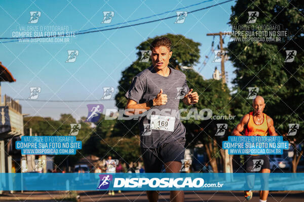 6ª Corrida Pedestre de Santo Antônio 