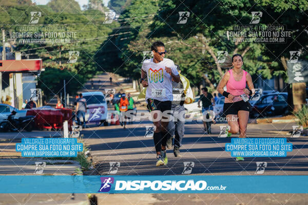 6ª Corrida Pedestre de Santo Antônio 