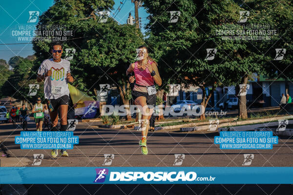 6ª Corrida Pedestre de Santo Antônio 