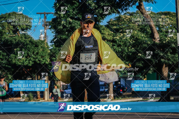 6ª Corrida Pedestre de Santo Antônio 