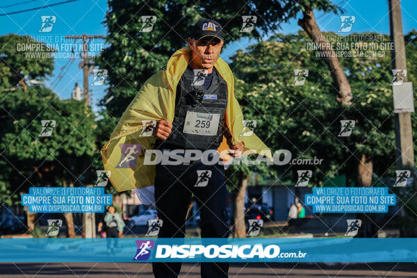 6ª Corrida Pedestre de Santo Antônio 