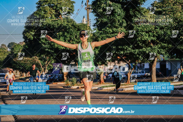 6ª Corrida Pedestre de Santo Antônio 