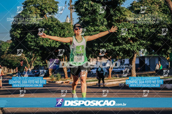 6ª Corrida Pedestre de Santo Antônio 