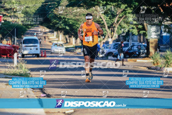 6ª Corrida Pedestre de Santo Antônio 