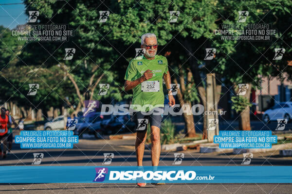 6ª Corrida Pedestre de Santo Antônio 