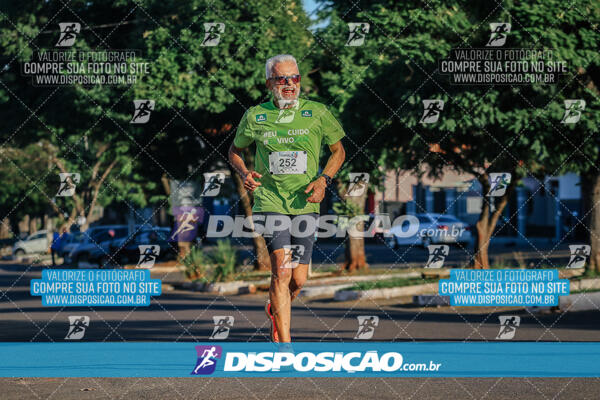 6ª Corrida Pedestre de Santo Antônio 