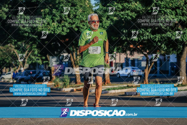 6ª Corrida Pedestre de Santo Antônio 