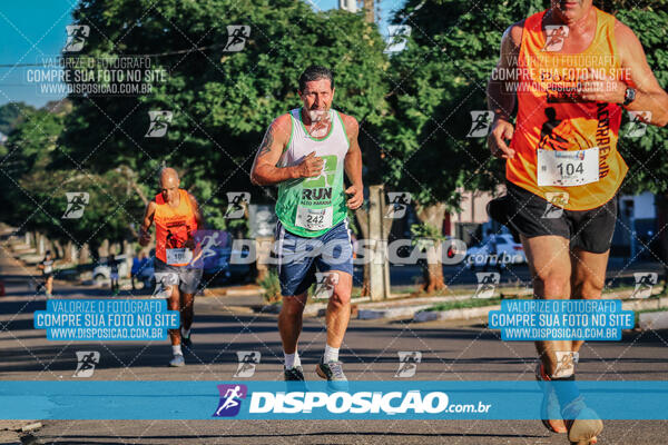 6ª Corrida Pedestre de Santo Antônio 