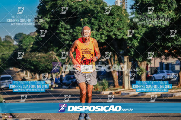 6ª Corrida Pedestre de Santo Antônio 