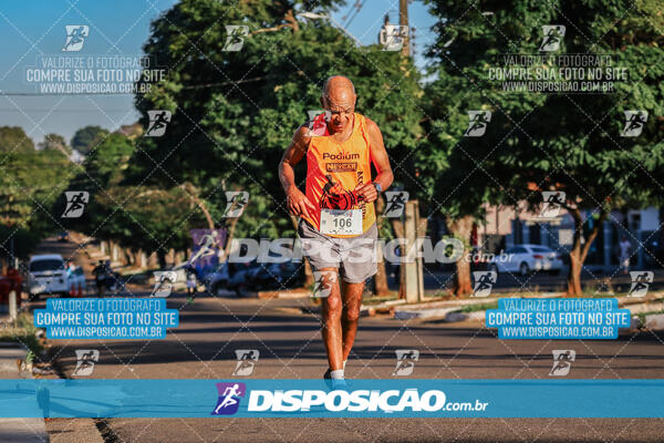 6ª Corrida Pedestre de Santo Antônio 