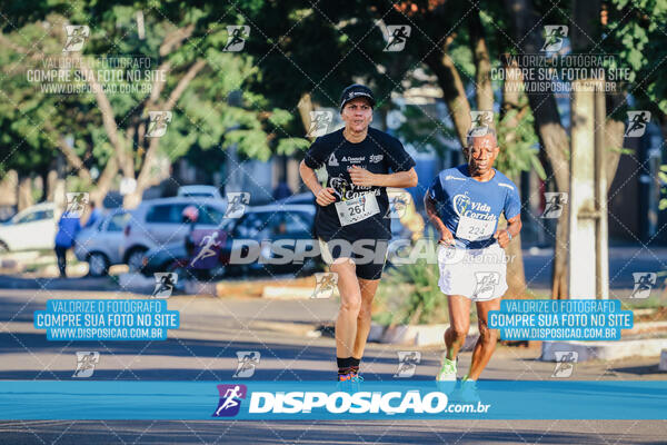 6ª Corrida Pedestre de Santo Antônio 