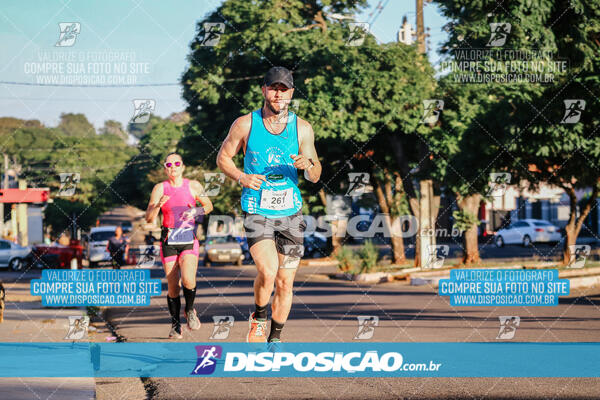 6ª Corrida Pedestre de Santo Antônio 