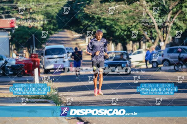 6ª Corrida Pedestre de Santo Antônio 