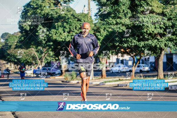 6ª Corrida Pedestre de Santo Antônio 