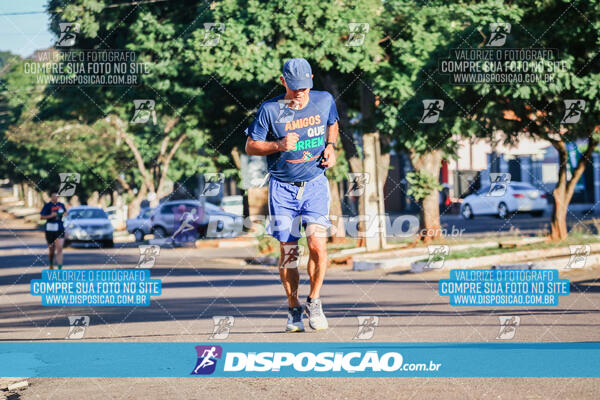 6ª Corrida Pedestre de Santo Antônio 