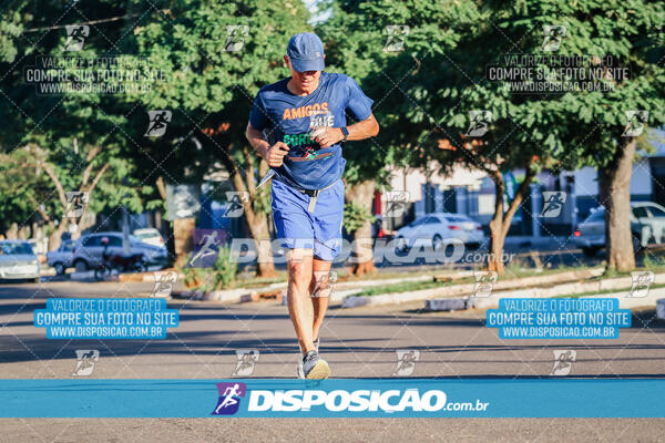 6ª Corrida Pedestre de Santo Antônio 