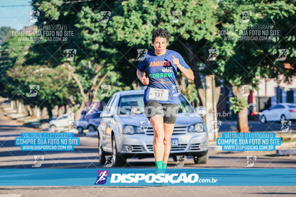 6ª Corrida Pedestre de Santo Antônio 