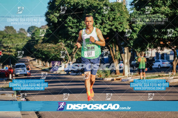 6ª Corrida Pedestre de Santo Antônio 