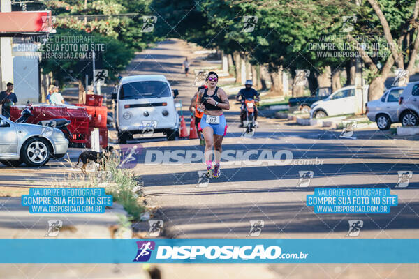 6ª Corrida Pedestre de Santo Antônio 