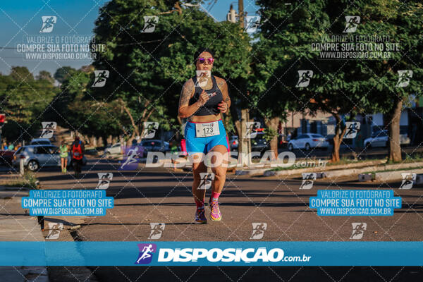 6ª Corrida Pedestre de Santo Antônio 