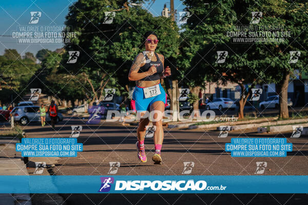 6ª Corrida Pedestre de Santo Antônio 