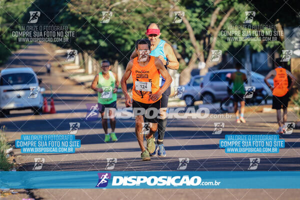 6ª Corrida Pedestre de Santo Antônio 