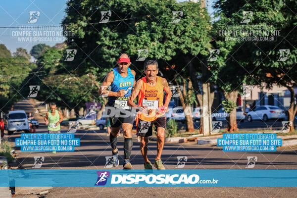 6ª Corrida Pedestre de Santo Antônio 