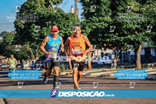 6ª Corrida Pedestre de Santo Antônio 