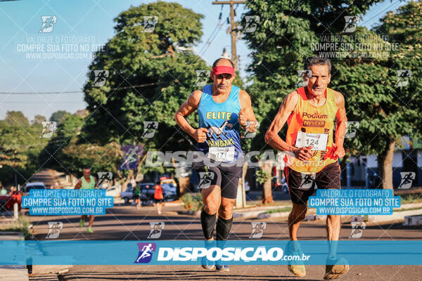 6ª Corrida Pedestre de Santo Antônio 