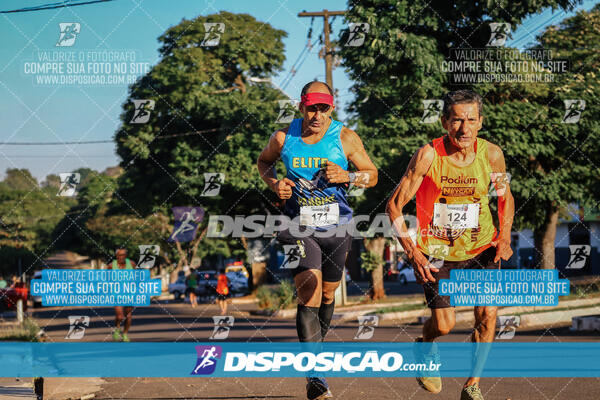 6ª Corrida Pedestre de Santo Antônio 