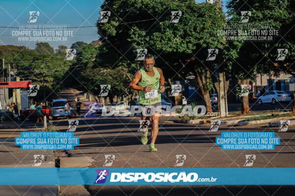 6ª Corrida Pedestre de Santo Antônio 