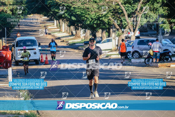 6ª Corrida Pedestre de Santo Antônio 