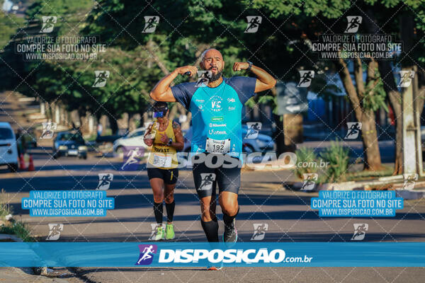 6ª Corrida Pedestre de Santo Antônio 