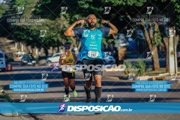 6ª Corrida Pedestre de Santo Antônio 