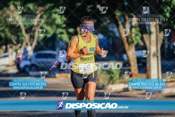 6ª Corrida Pedestre de Santo Antônio 