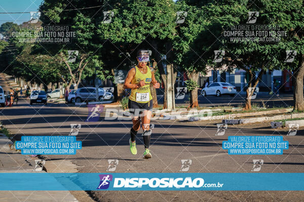 6ª Corrida Pedestre de Santo Antônio 