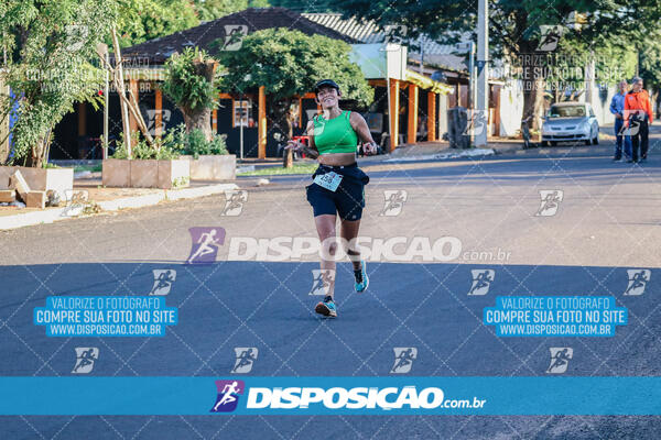 6ª Corrida Pedestre de Santo Antônio 