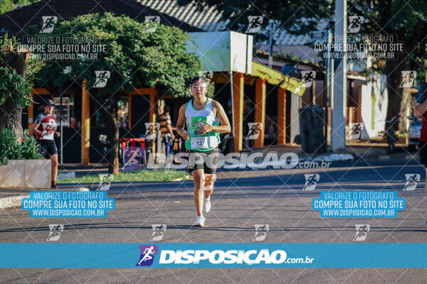 6ª Corrida Pedestre de Santo Antônio 