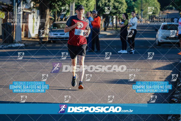 6ª Corrida Pedestre de Santo Antônio 