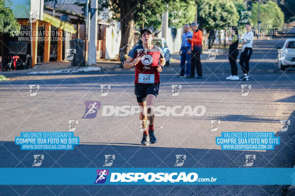 6ª Corrida Pedestre de Santo Antônio 