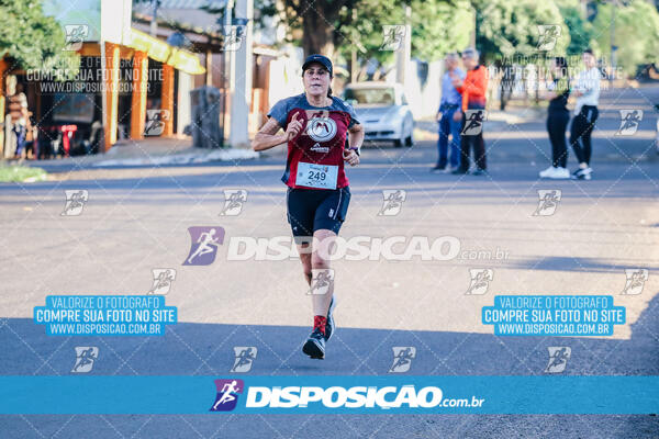 6ª Corrida Pedestre de Santo Antônio 